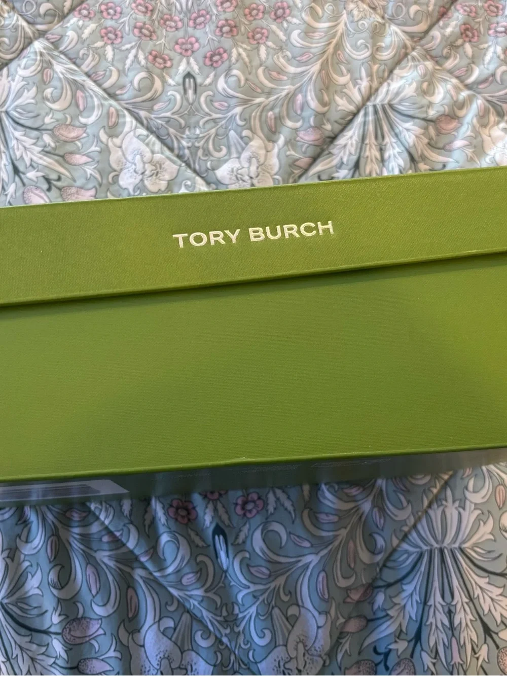 Tory Burch tory burch